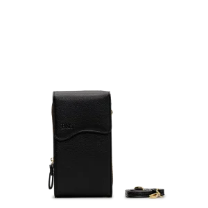 Frederique  - Noir - #90P-08