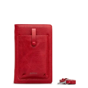 èloane  - Rouge - #90P-09