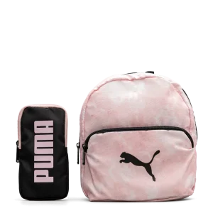 Mod mini backpack - Rose pale - #90S-45