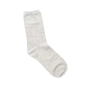 Bas pour femme  - Gris - #91B-03