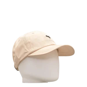 Mini opal adjustable cap  - Neutre - #91C-01