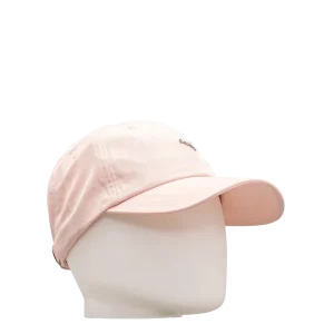 Mini opal adjustable cap  - Rose - #91C-01