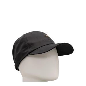 Mini opal adjustable cap  - Noir - #91C-01