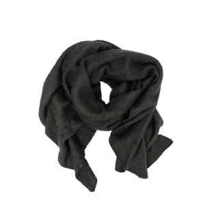 Jenny foulard mode  - Noir - #91F-10