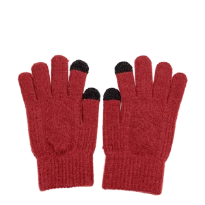 91G-02_45.pngv1756859852 Gant en tricot - Bordeau - #91G-02