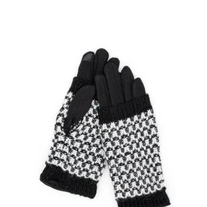 91G-24_97.jpgv1741038140 Gant femme - Noir - #91G-24