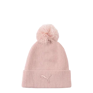 Lily cuff pom - Rose pale - #91R-12