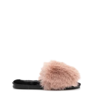 Pantoufle - Rose pale - #91Y-01