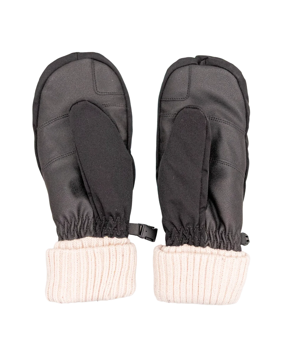 Lea - Noir - #91Z-03 - Image 2