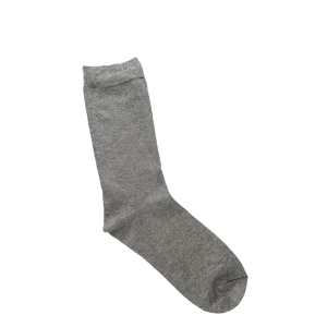 Bas léger en bambou - Charcoal - #92B-51