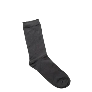 Bas léger en bambou - Noir - #92B-51