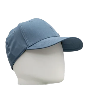 Alloy stretch fit cap - Gris foncé - #92C-01