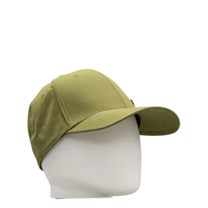 Alloy stretch fit cap - Vert - #92C-01