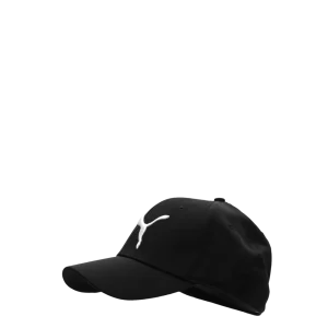 Evercat mesh stretch cap  - Noir - #92C-05