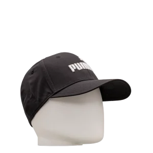 Gains 2.0 #1 logo stretch - Noir&gris - #92C-17