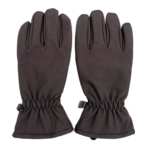 Kyle - Noir uni - #92G-03