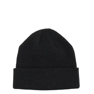 Tuque unisexe - Noir - #92R-08