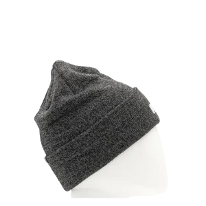 Vermont marled beanie - Noir - #92R-14