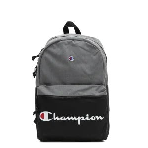 Manuscript backpack - Gris - #92S-46