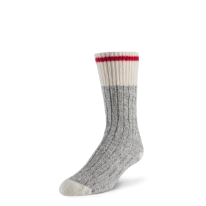 97B-06_12.pngv1741038912 Bas de laine 5 8 ans - Gris pale - #97B-06