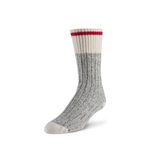 97B-14_11.pngv1741038643 Bas de laine 2/4 ans - Gris - #97B-14