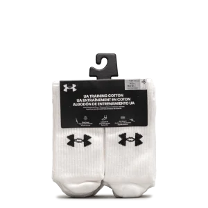 Youth tc 6pk crew - Blanc - #97B-18