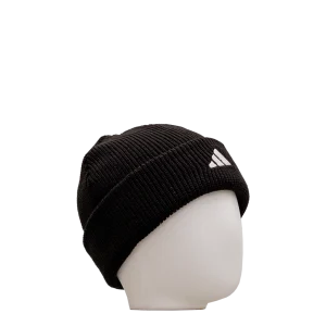 K beanie  - Noir - #97D-02