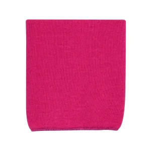 Cache cou 2 4 ans - Rose - #97F-02