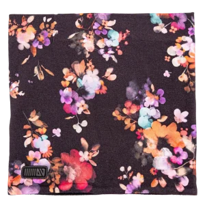 Cache cou jersey 4 14y  - Fleur - #97F-14