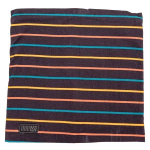 Cache cou jersey 4 14y  - Noir multi - #97F-14