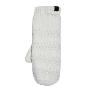 Mitaine 7 14 ans  - Ivoire - #97M-01