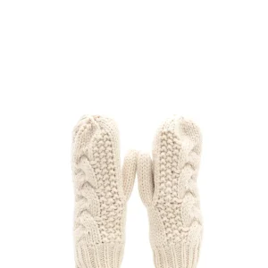 Mitaine 7 14  - Ivoire - #97M-06