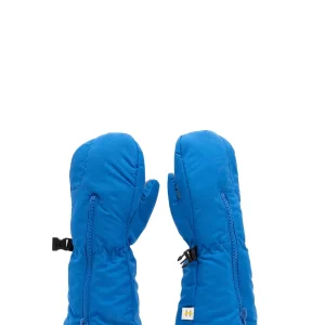 Mitaine enfant zip  - Bleu - #97M-10