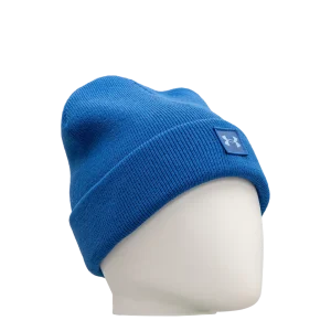 Y halftime beanie - Bleu - #97P-04