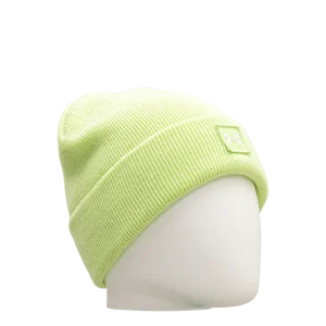 Y halftime beanie - Vert - #97P-04