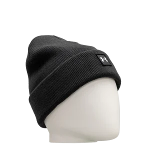 Y halftime beanie - Noir - #97P-04