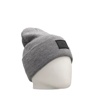 Tuque enfants logo  - Gris - #97P-100
