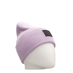 Tuque enfants logo  - Lavande - #97P-100