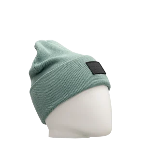 Tuque enfants logo  - Kaki - #97P-100