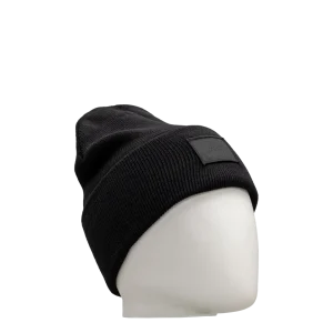 Tuque enfants logo  - Noir - #97P-100