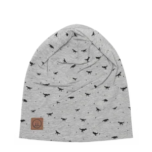 Mood enfants print - Gris - #97P-16