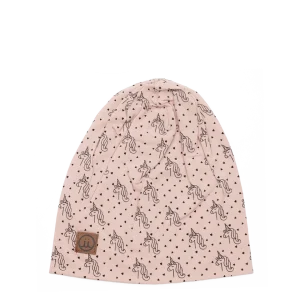 Mood enfants print - Rose pale - #97P-16