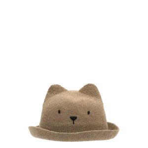 Chapeau tout petit - Beige - #97P-22