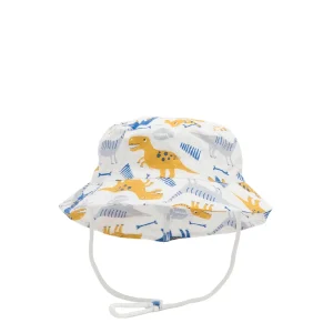 Chapeau enfant - Blanc - #97P-23