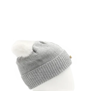 Tuque 4 6 - Gris - #97P-28