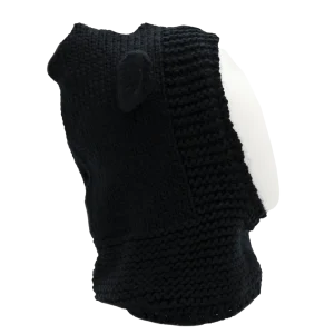 Chapeau enfant 4 7 ans  - Noir - #97P-30