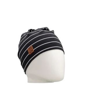 Mood stripe  - Blanc&noir - #97P-33