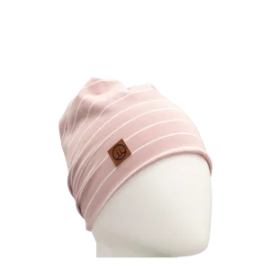 Mood stripe  - Rose pale - #97P-33