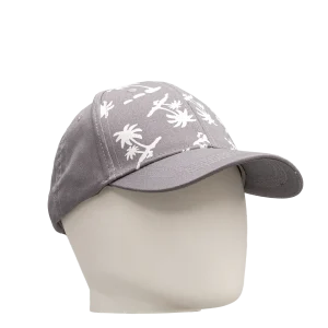 Casquette enfants  - Gris - #97Q-10