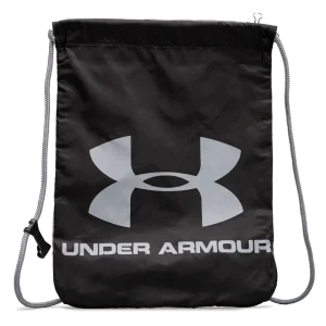 Ozsee sackpack  - Noir - #97S-03